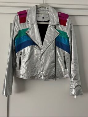 The mighty company The Treviso Jacket